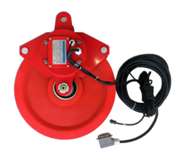 BWL型起重量限制器